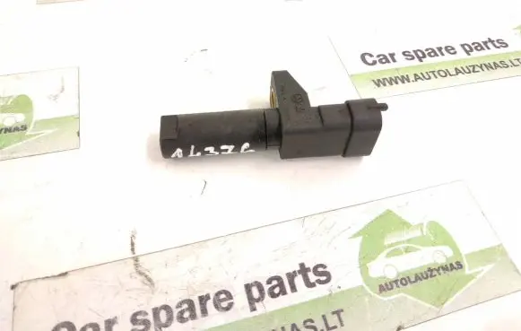 Crankshaft position sensor