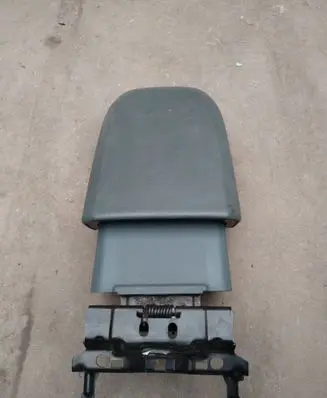 Ford C-MAX II Armrest