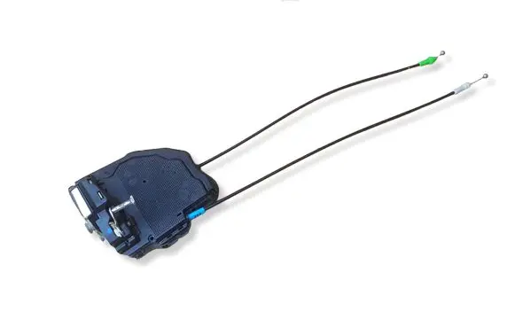 Toyota Auris E180 Rear door lock 