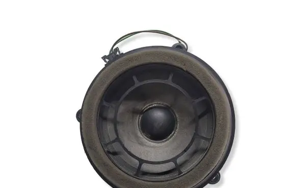 Mercedes-Benz C AMG W203 Front door speaker A2038201102