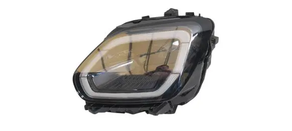 Mini Countryman U25 Headlight/headlamp 5A1A2A3