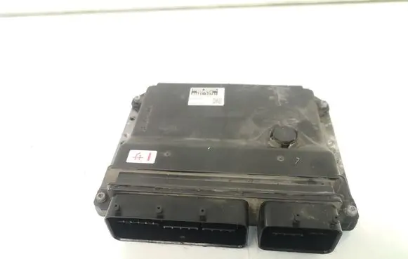 Lexus IS 220D-250-350 Engine control unit/module 8966153701 1758009480