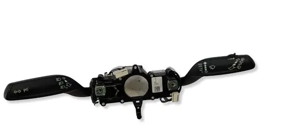 Audi A1 Wiper turn signal indicator stalk/switch 8X0953501B