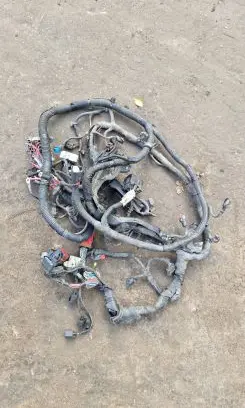 Volvo V70 Engine installation wiring loom 31343304
