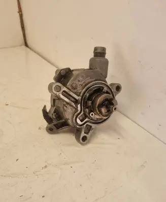 Vacuum pump