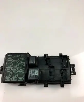 Mitsubishi Lancer Fuse box set MR158636