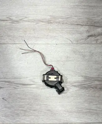 BMW 5 GT F07 Rain sensor 9212916 12037322
