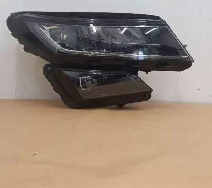 Skoda Karoq Headlight/headlamp 566941016H 1ZX01269926 20828204