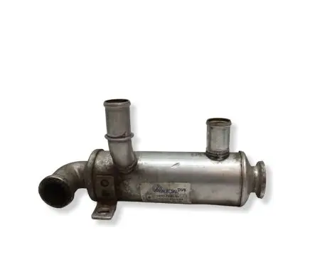Ford Focus EGR valve cooler 3M5Q9F464BC