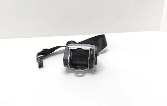 Audi A8 S8 D3 4E Rear seatbelt 4E0857806B