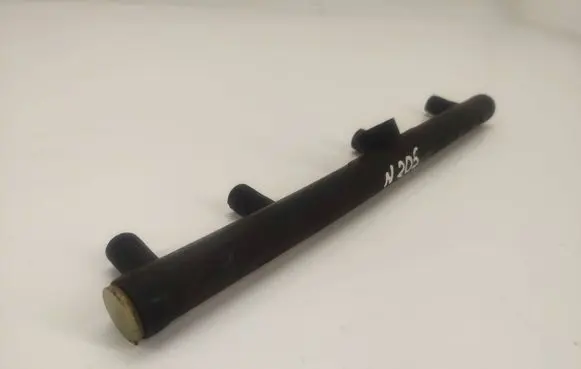 Mercedes-Benz S W126 Breather/breather pipe/hose 1160942582 A1160942582