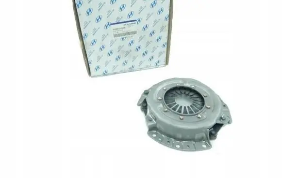 Hyundai Lantra I Pressure plate 4130021000