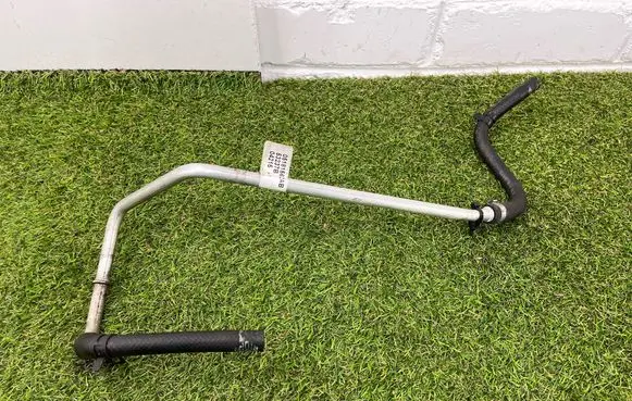 Jeep Grand Cherokee Air conditioning (A/C) pipe/hose 05181562AB 53237B 04215