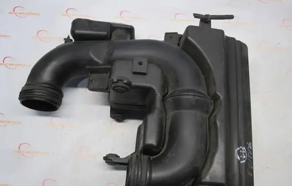 Hyundai i30 Intake resonator 282103X010