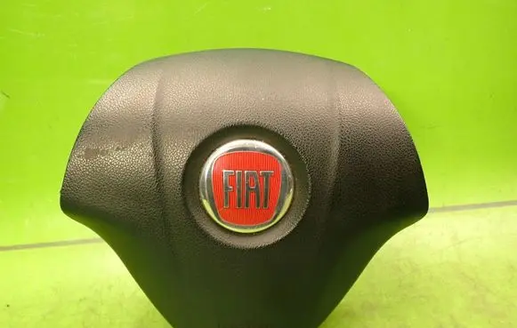 Fiat Fiorino Steering wheel airbag 34112936B