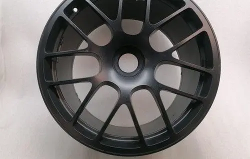 Porsche 911 997 R21 alloy rim 99736216304