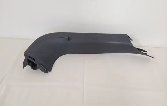 Volkswagen Tiguan Tailgate/trunk side cover trim 5no867703