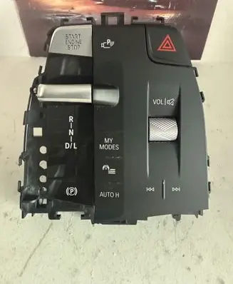BMW X1 U11 Gear selector 5A58CA0