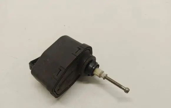 Audi 100 S4 C4 Headlight level adjustment motor 00437545