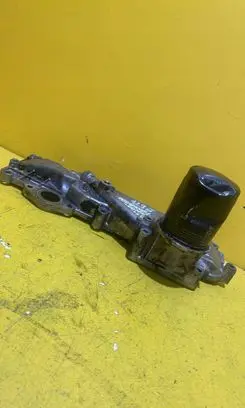 Ford Ranger Oil filter mounting bracket RZ1R12P7K1