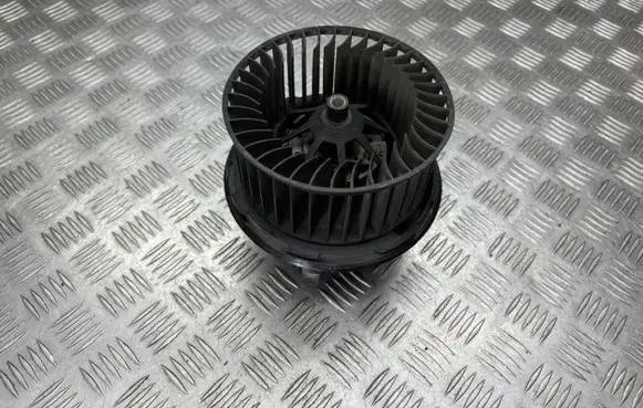 Volkswagen Sharan Heater fan/blower 7M1819021 95NW18456A