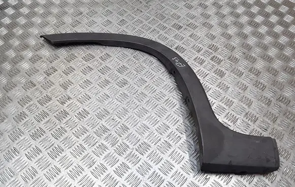 Fiat 500L Front arch trim 735568352