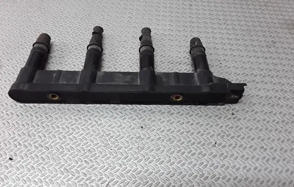 Peugeot 206 High voltage ignition coil 9651710680 1104091