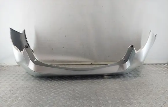 Toyota Corolla E210 E21 Rear bumper 5215902C80