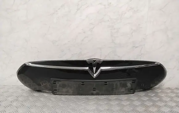 Tesla Model S Front grill 101741500C