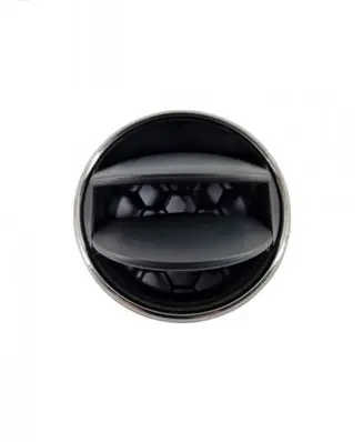 Seat Ibiza IV (6J,6P) Dash center air vent grill