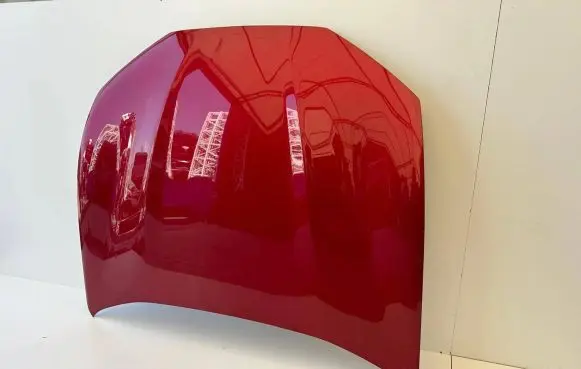Ford Mustang Mach-E Engine bonnet/hood