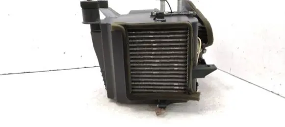 Ford Maverick Interior heater climate box assembly housing VP5L8H19C831AA VP5M6H19C831AA