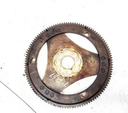 Audi A4 S4 B6 8E 8H Flywheel