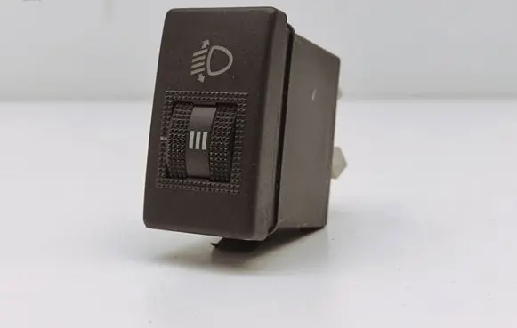 Audi A4 S4 B5 8D Headlight level height control switch 8D0941301 3698