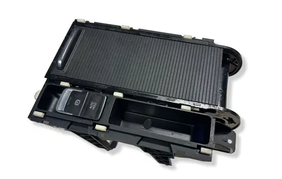 Volkswagen PASSAT B8 Cup holder front 3G0862531