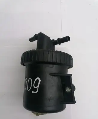 Citroen C5 Fuel filter housing 9642105180C 9638780280D