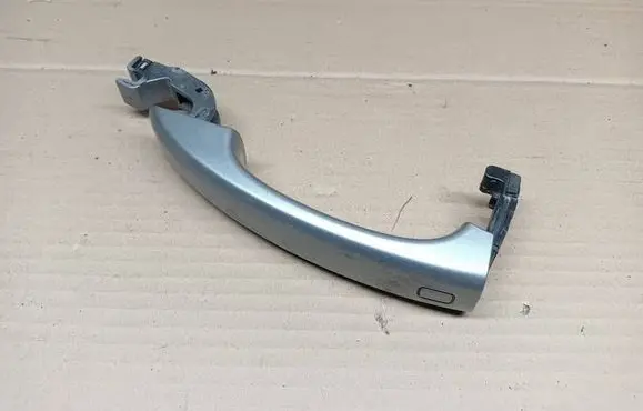 Audi Q5 SQ5 Front door exterior handle 8T0837205A