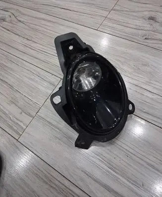 Peugeot 206+ Front fog light 9683136880