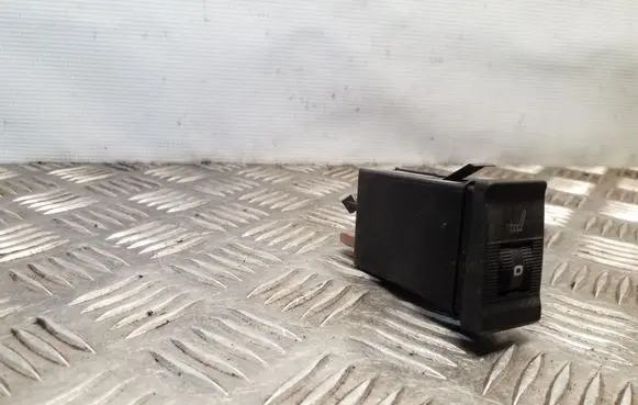 Audi 80 90 S2 B4 Seat heating switch 4A0963563