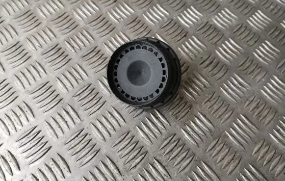BMW 5 E60 E61 Alarm system siren 9189818