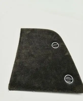 Bentley Continental Trunk/boot trim cover 3W8867427