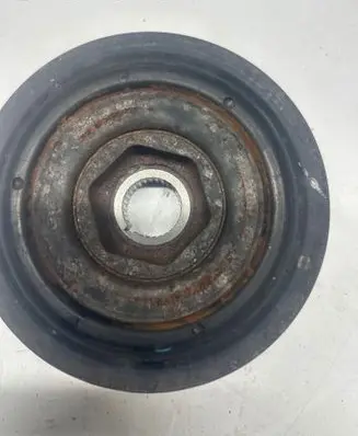 Honda Civic Crankshaft gear 