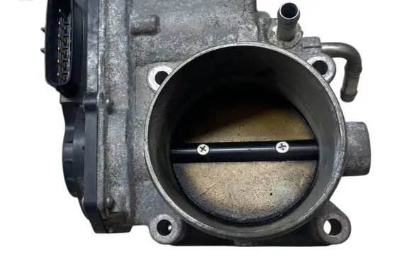 Lexus GS 300 350 430 450H Throttle valve 2203031020
