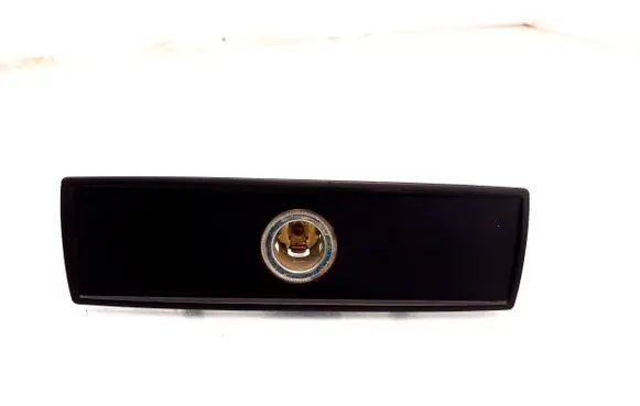 Ashtray (front)