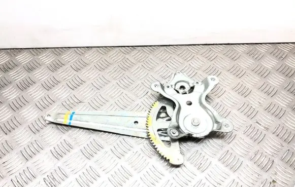 Lexus IS 220D-250-350 Rear door manual window regulator 