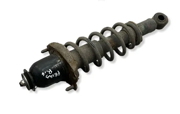 Toyota Prius (XW20) Rear shock absorber with coil spring 