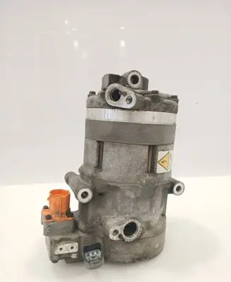 Air conditioning (A/C) compressor (pump)