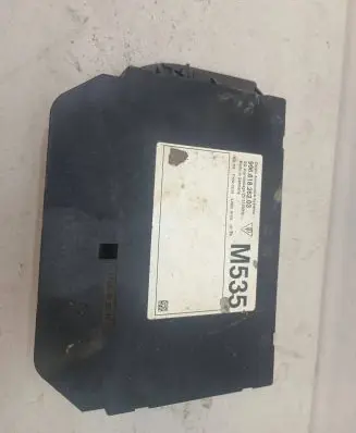 Porsche 911 996 Other control units/modules 99661826203