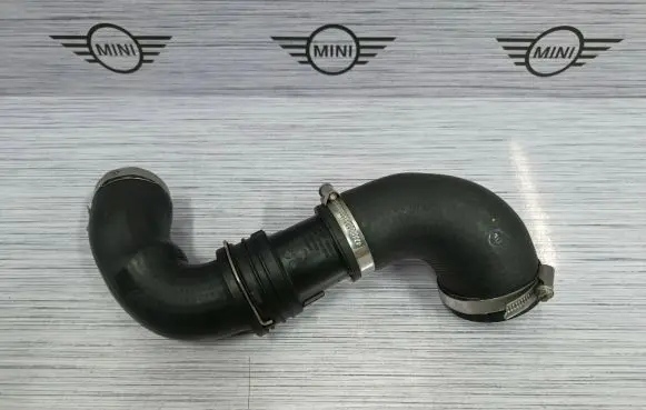 Mini Cooper Countryman R60 Intercooler hose/pipe 7611120