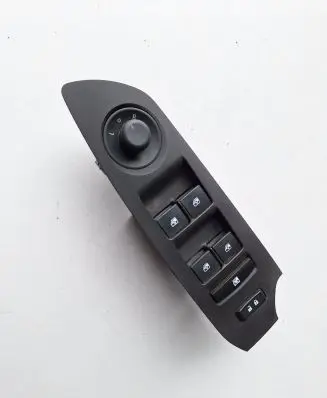 Opel Mokka A set of switches CFL4B727478